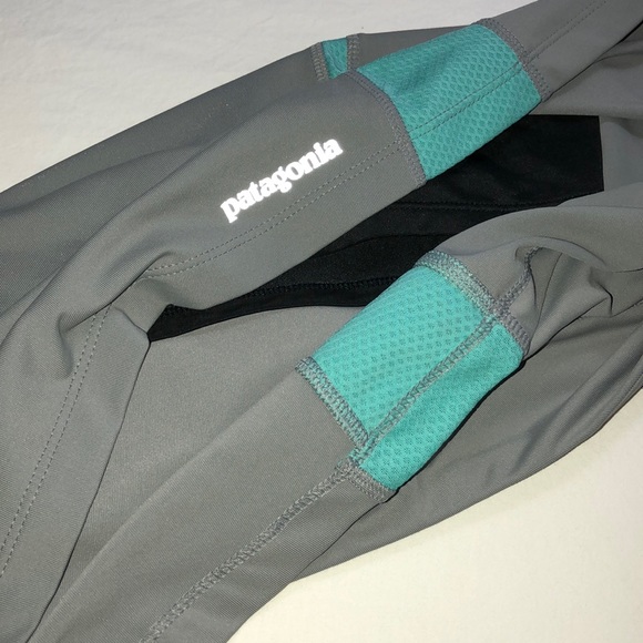 Patagonia small athletic skirt w/short, mint look! - Picture 8 of 8